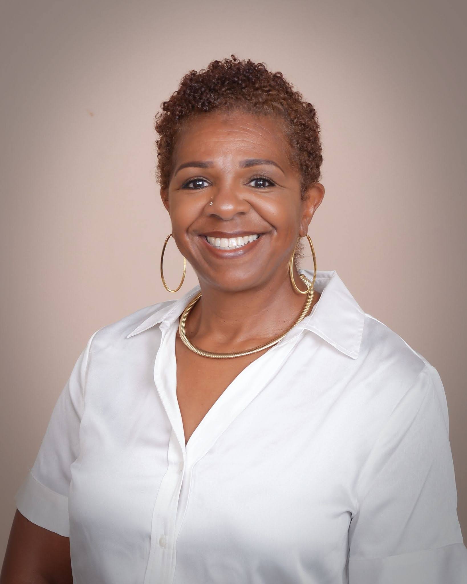 Picture of Gina Carradine