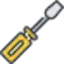 Handyman icon