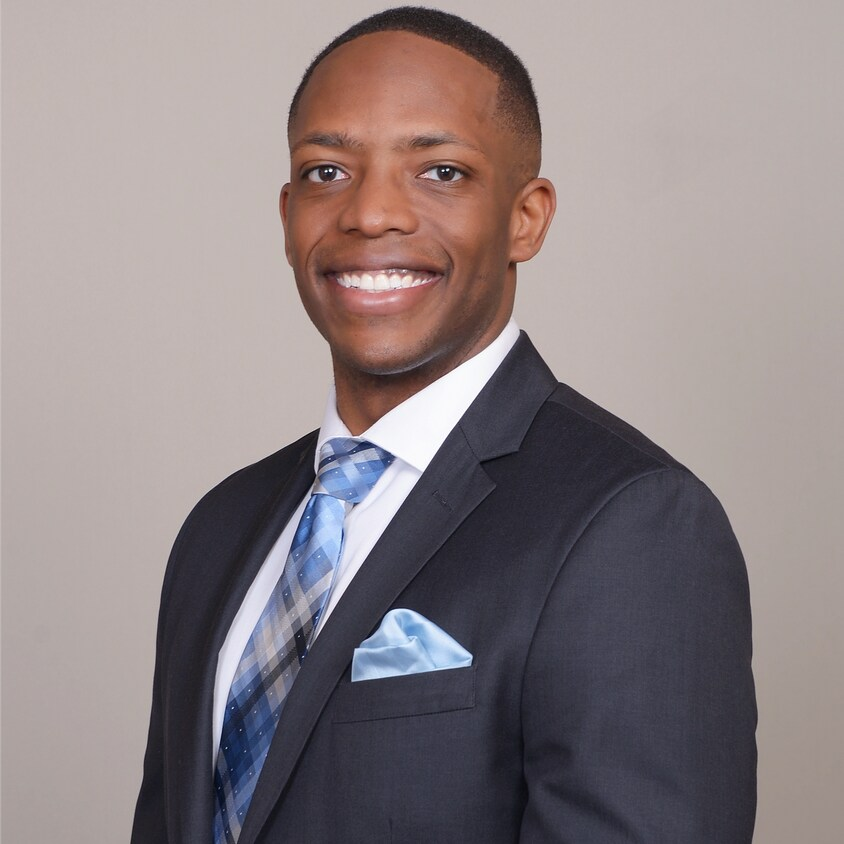Picture of Jalen Holmes
