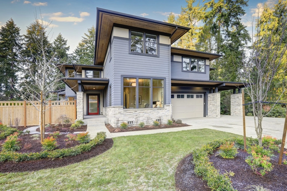 Snohomish County Property Management