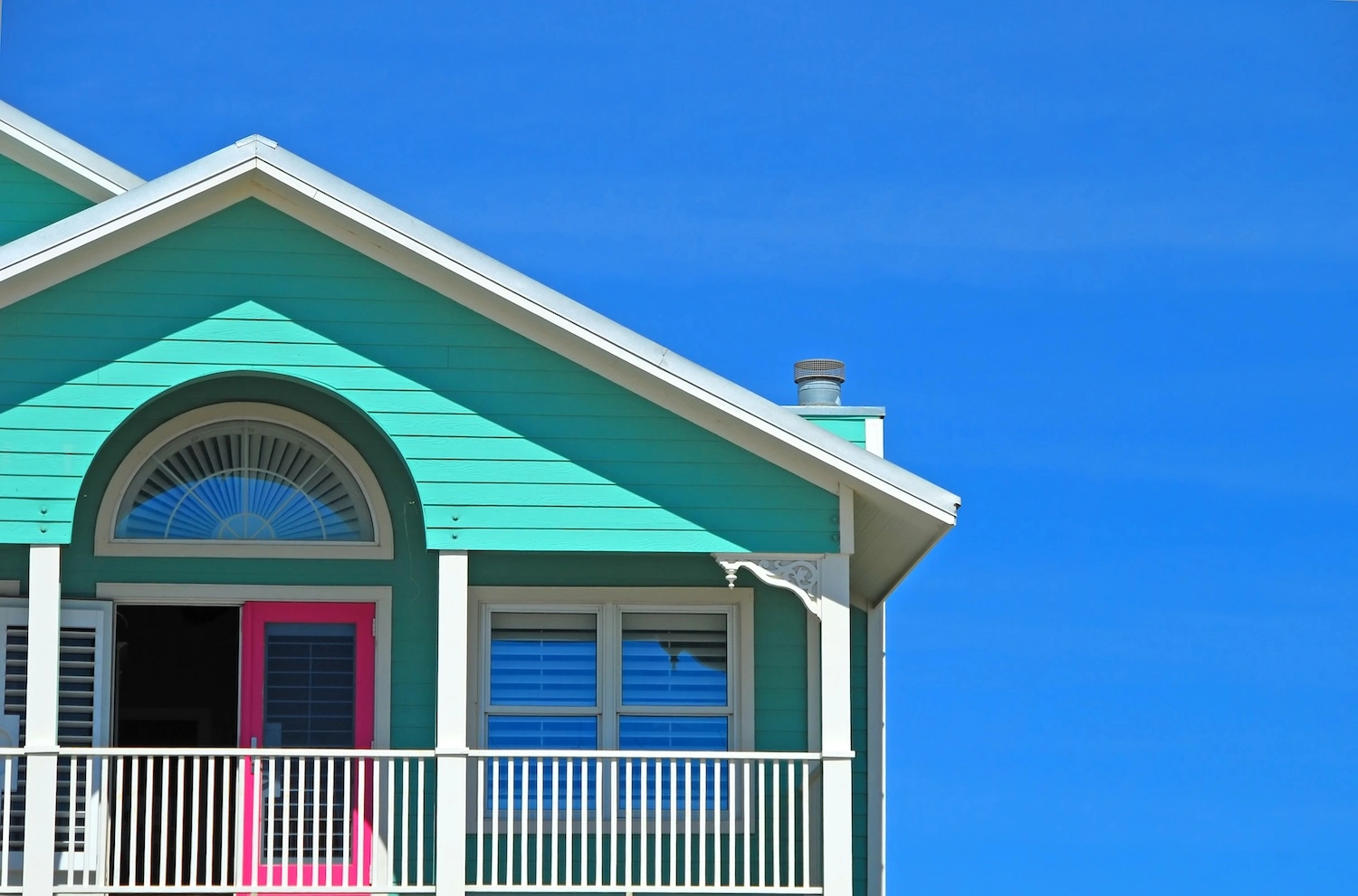 Vacation Property Management